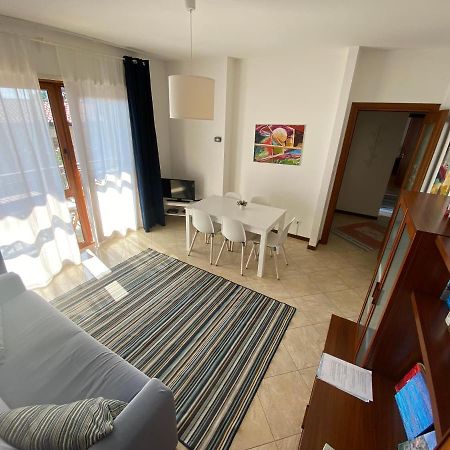 Apartment With Terrace And Garden With A Sea View Систиана Экстерьер фото
