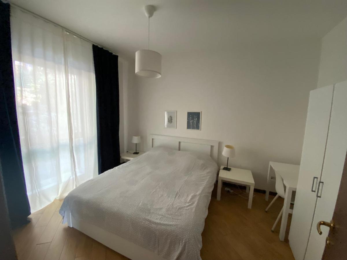 Apartment With Terrace And Garden With A Sea View Систиана Экстерьер фото